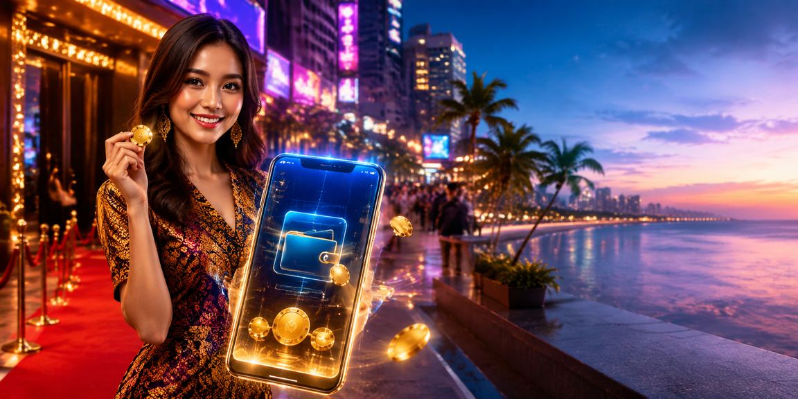 Pengguna Kuala Lumpur menetapkan had deposit yang sihat dalam akaun rt2 untuk bermain secara bertanggungjawab