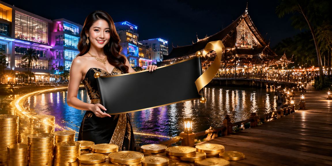 Pengguna dari Sarawak menikmati hiburan kasino dan memantau status VIP mereka di rt2